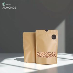 ALMONDS