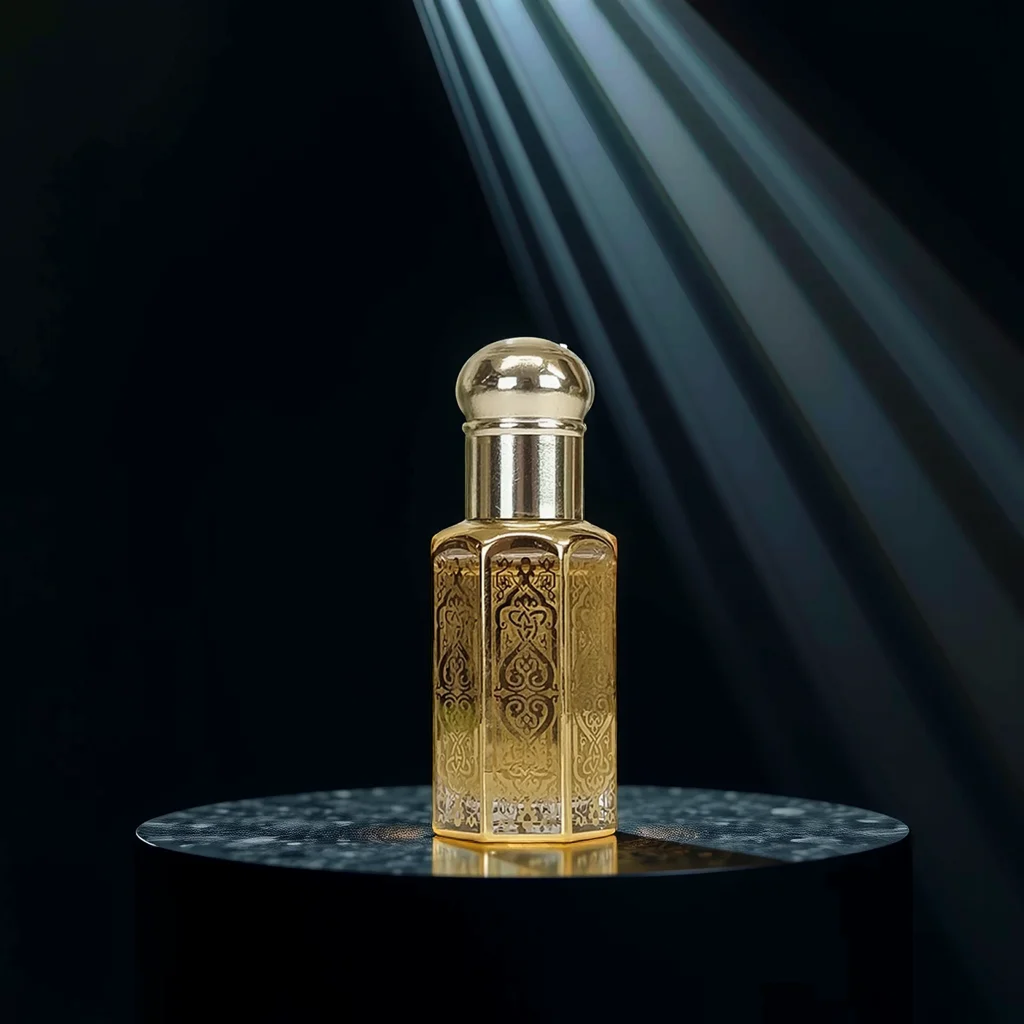 AMBER - Image 4