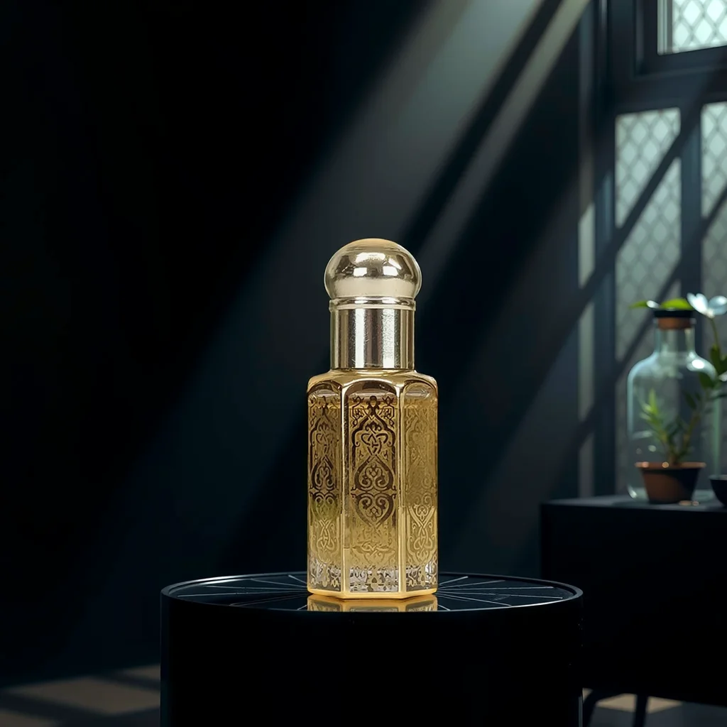AMBER - Image 3