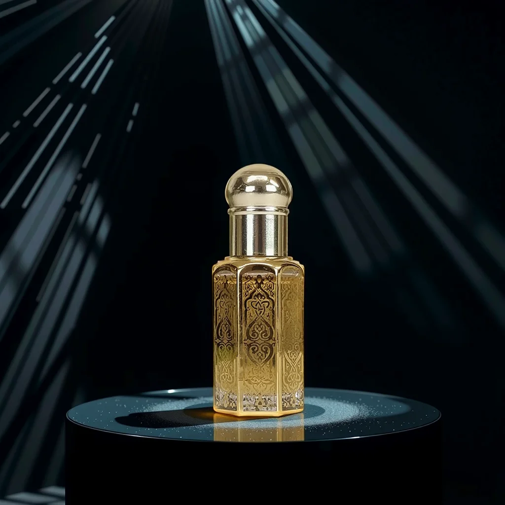 AMBER - Image 2