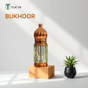 BUKHOOR