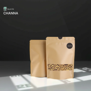 CHANNA