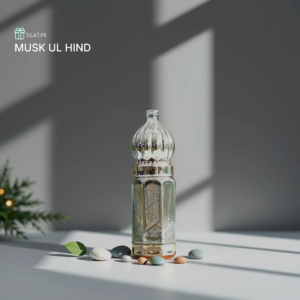 MUSK UL HIND