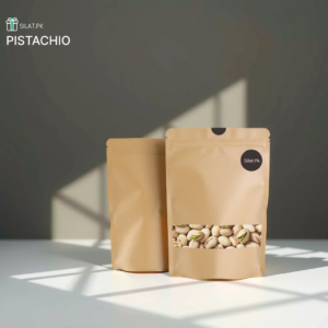 PISTACHIO