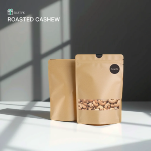 ROASTED CASHEW