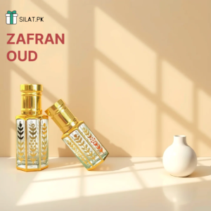 ZAFRAN OUD