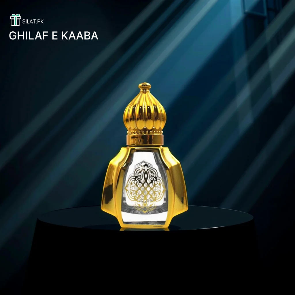 GHILAF E KAABA
