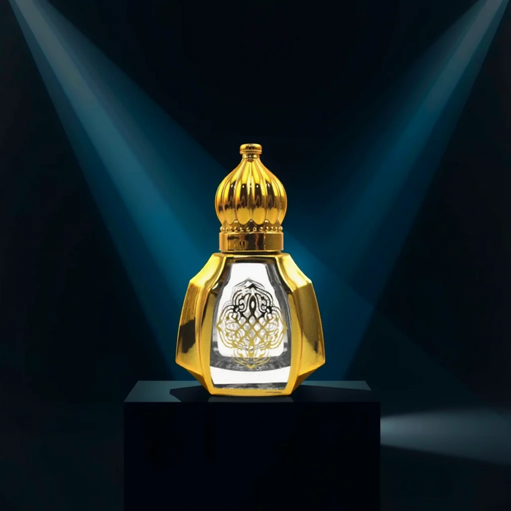 WHITE OUD INDIAN - Image 3
