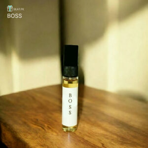 BOSS-MINI POCKET SCENT