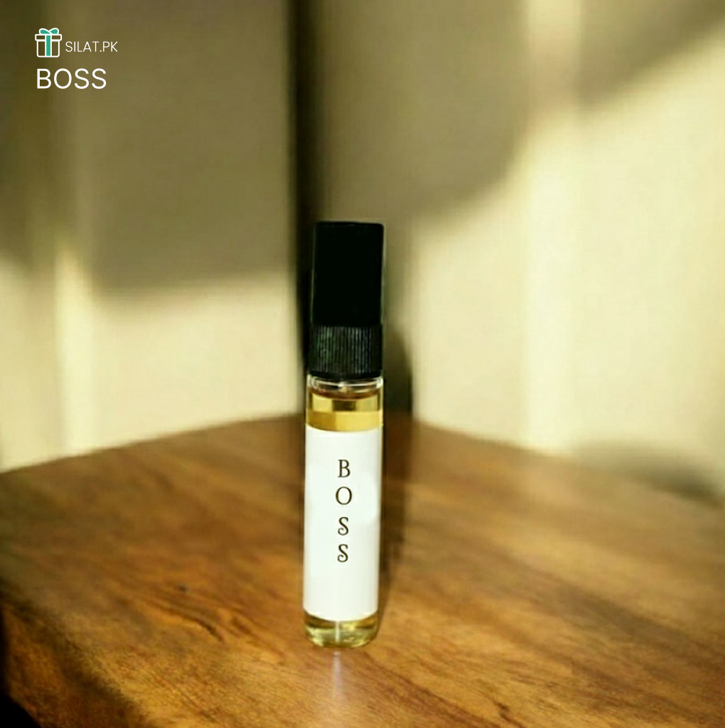BOSS-MINI POCKET SCENT