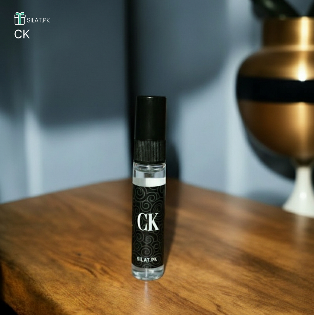 CK- MINI POCKET SCENT