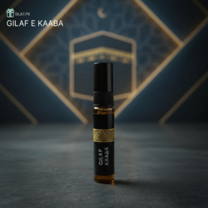 GILAF E KAABA-MINI POCKET SCENT